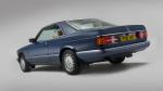 Mercedes-Benz 380 SEC 1981 года (UK)